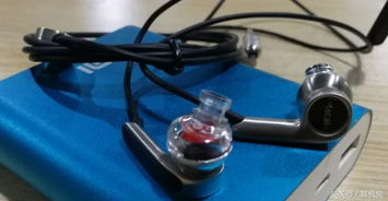 國產小美macaw脈歌新品RT20單動圈HiFi耳機，閃亮來襲