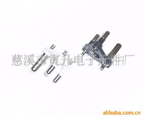 慈溪市寅升電子元件廠 專業電子配件銷售與高品質插頭產品全覽