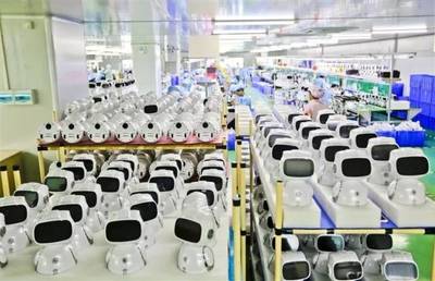 數據見證 河源科技創新與電子配件銷售蓬勃發展