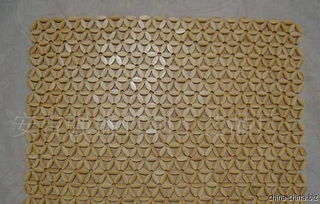 從家居到工程 竹制品的多樣化應用與環保優勢