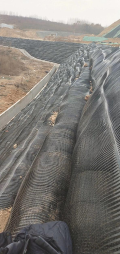 土工合成材料工程協會 推動土工材料創新與應用的核心力量